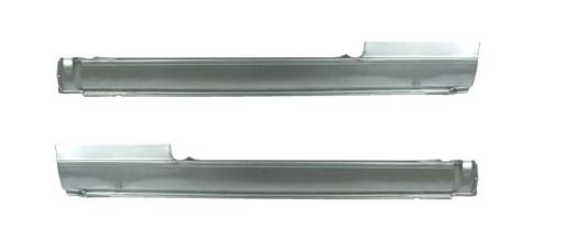 Поріг П / Л BMW E30 2-D Кабріолет / купе 82-94