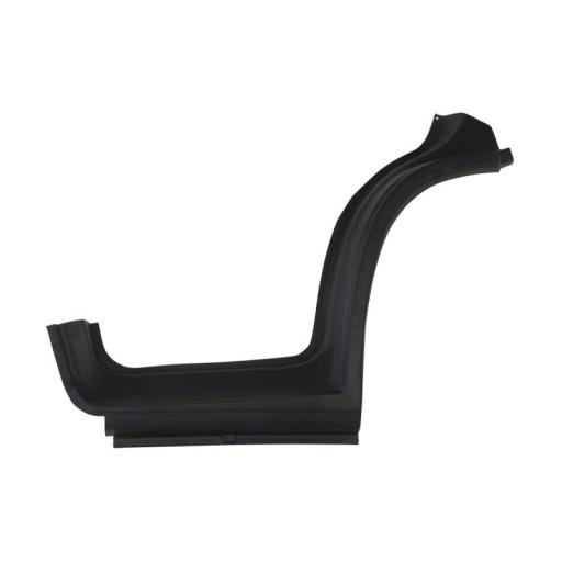 577042-3 - ПОРОГ ПРАВЫЙ PEUGEOT BOXER 09.06-08.14