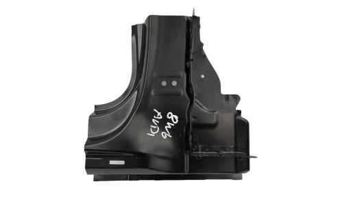 Передний правый порог AUDI A5 8W 8W6 после 2016 8W6803088