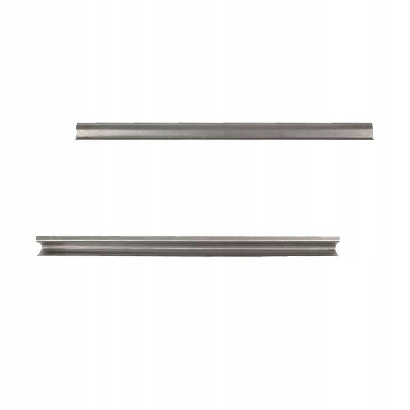 602642-2 - ПОРОГ ПРАВЫЙ RENAULT TRAFIC 03.01-12.06