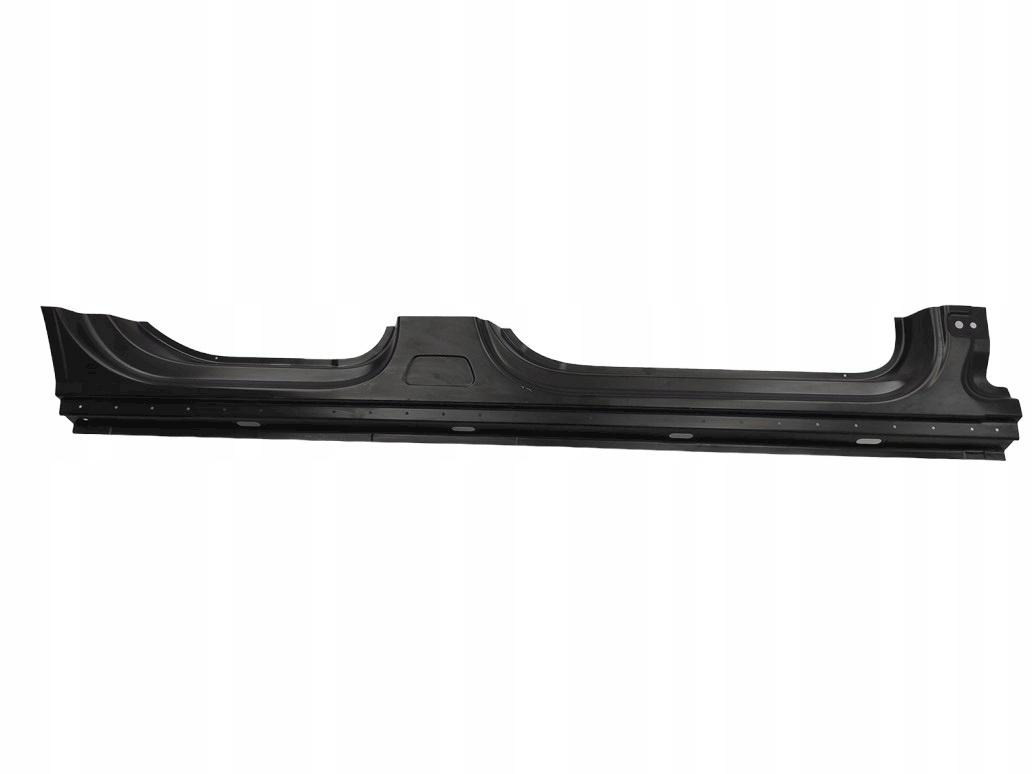 57A-PHK-PRÓG - ПОРОГ ПРАВЫЙ SKODA KAROQ 57A