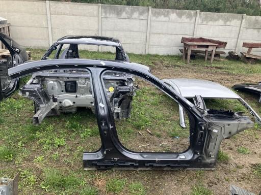 64116968201 - BMW X6 E71 08-14 3.0 306km испаритель кондиционера