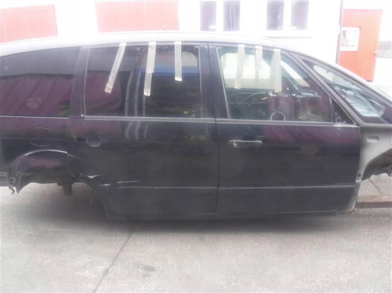 Порог правой стойки для FORD GALAXY Mk3 G6