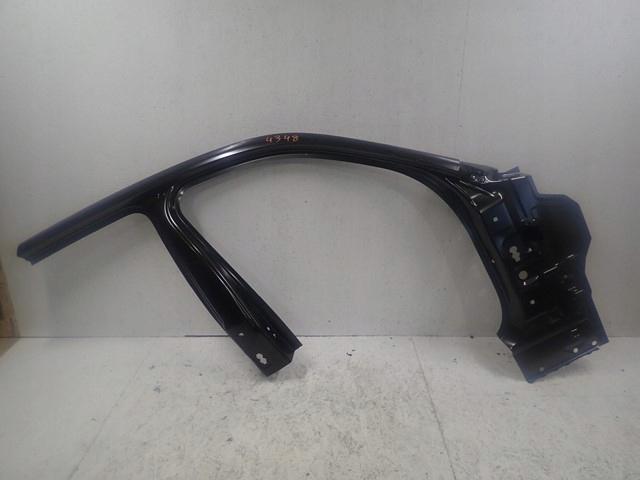 Обшивка порога правой стойки BMW X5 G05 2018-