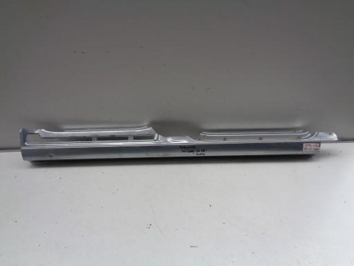 ПОРОГ ПРАВЫЙ VW CADDY 2K 2K0 03- КОРОТКИЙ