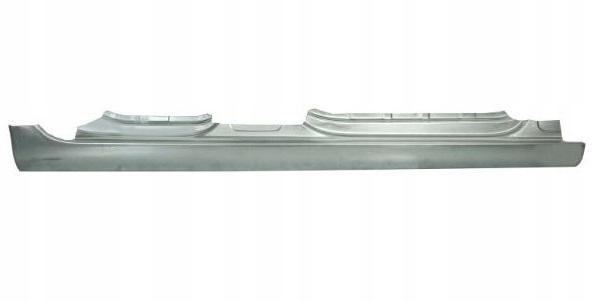 9533011 - ПОРІГ ПРАВИЙ VW GOLF V VI PLUS 05-ОЦИНКОВКА НОВА