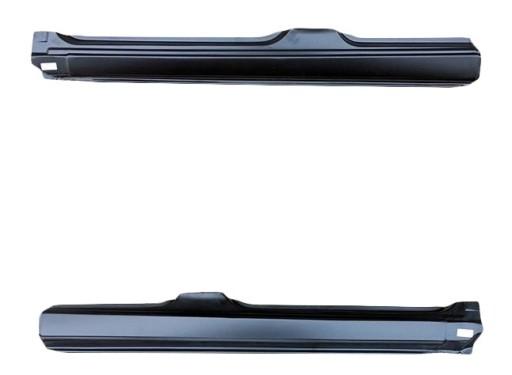 140842 - Поріг пороги ALFA ROMEO 156 новий 97-05R комплект L + P