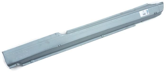 ПОРОГ ПОРОГИ FIAT PUNTO II 2 3D 1999 - > ПРАВЫЙ ОЦИНКОВАННЫЙ