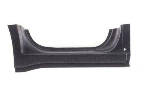 F0rc4r - ПОРОГИ ПОРОГИ INTERSTAR MOVANO MASTER 98-10 ЛЕВЫЙ НОВЫЙ