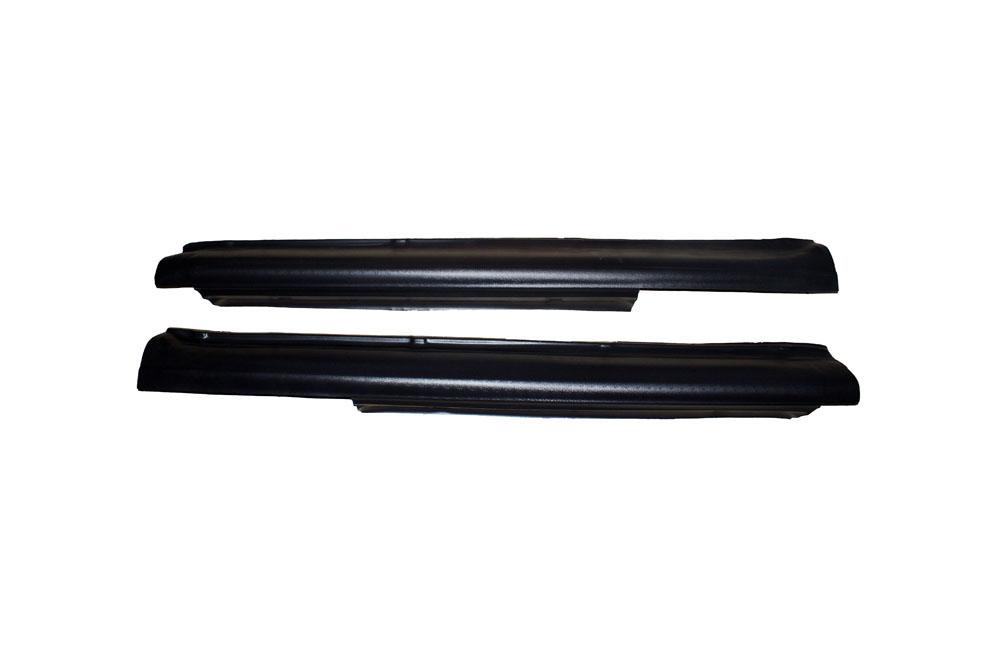 RM03/03/02 - ПОРОГИ ПОРОГИ НАКЛАДКИ НА ПОРОГИ FIAT SEICENTO KPL=2ШТ