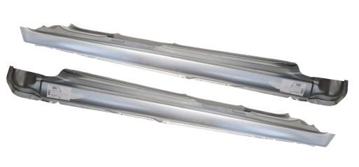 320241-1 320242-1 - ПОРОГИ ПОРОГИ ОБШИВКА FORD FOCUS II C-MAX L + P