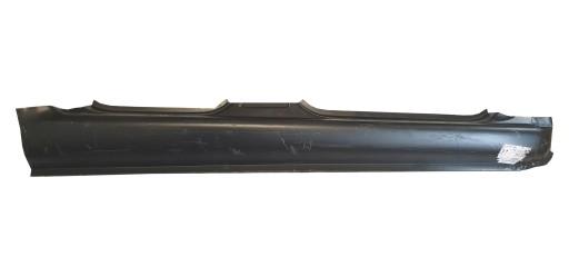 2315421Q - Порог пороги обшивка порога CITROEN C3 02-правый