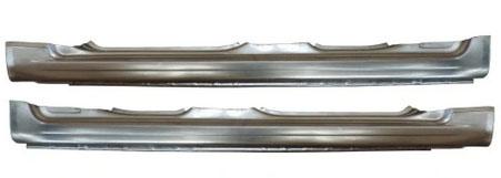 141141 - ПОРІГ ПОРОГИ ПРАВИЙ ЛІВИЙ КОМПЛЕКТ ALFA ROMEO 159