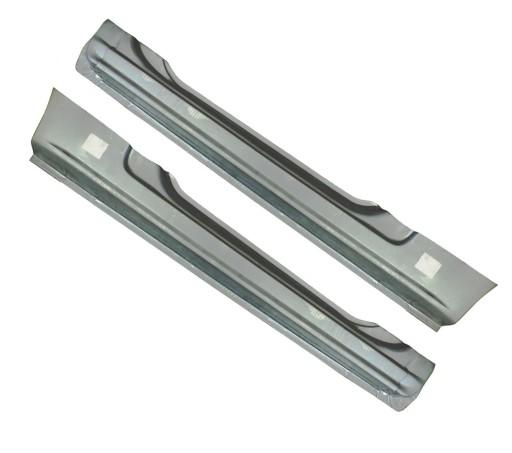 230841 - Порог пороги правый левый комплект CITROEN C2 03-09