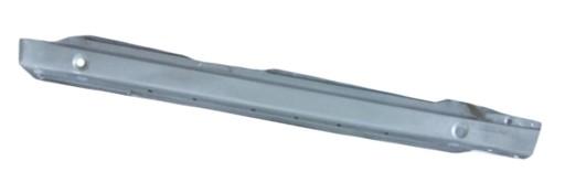 501542 - Пороги пороги правый MERCEDES W210 E-Class 95-оцинковка