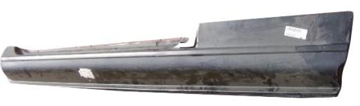 600641 - Пороги пороги RENAULT CLIO и 90-3D быстрая упаковка LE