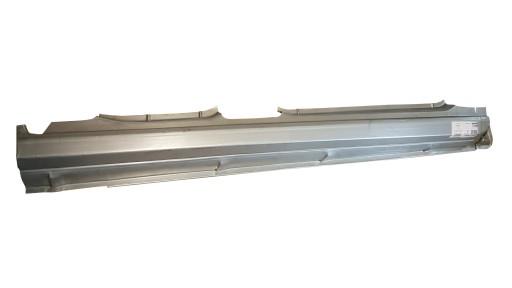 7010 H8 - Пороги пороги REPERATURKA P PEUGEOT 307 01-07 универсал