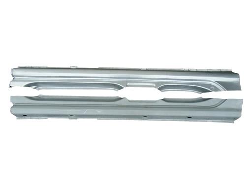 691341-1 - ПОРОГИ ПОРОГИ SKODA FABIA 00-07 НОВЫЙ ЛЕВЫЙ + ПРАВЫЙ