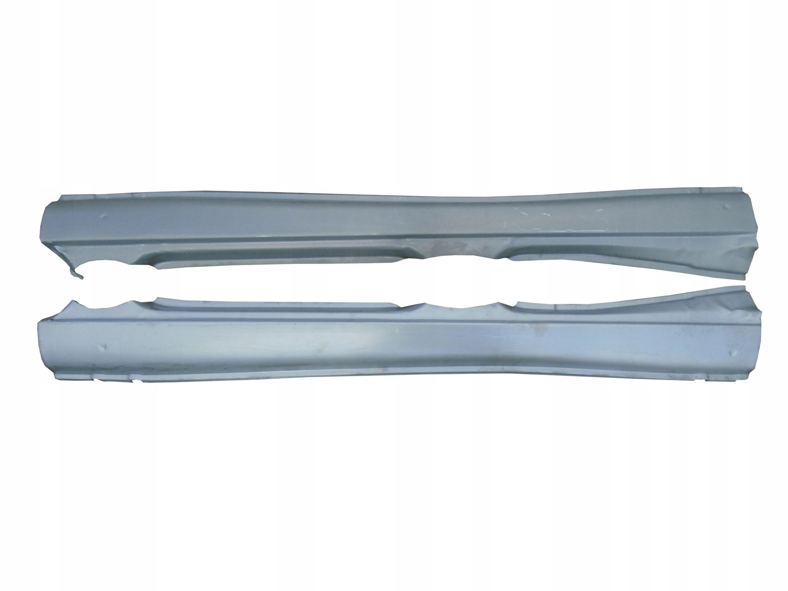 691042 - ПОРОГ ПОРОГИ SKODA FELICIA FELICIA НОВЫЙ ЛЕВЫЙ + ПРАВЫЙ