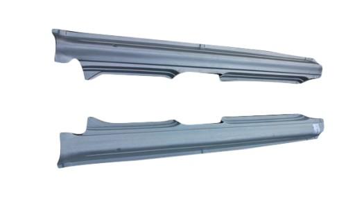 692041 - ПОРОГ ПОРОГИ SKODA OCTAVIA И КОМПЛЕКТ СПРАВА + СЛЕВА