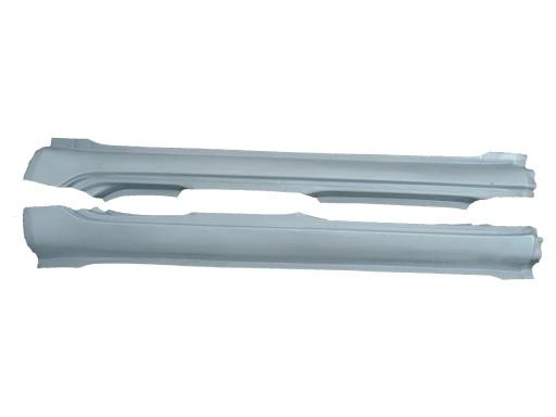 810341 - Поріг пороги для TOYOTA YARIS 5D 99-05R новий правий + лівий