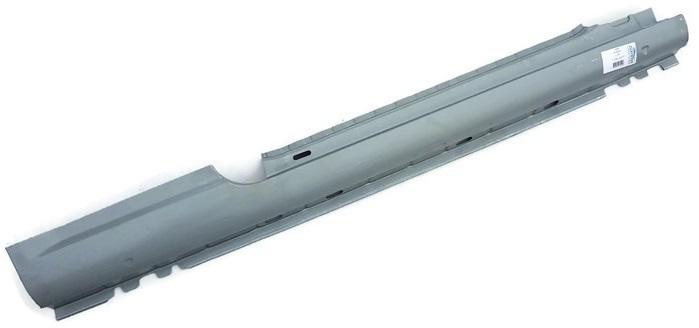 Пороги пороги VW GOLF 4 IV 3 двери HB правый оцинкованный