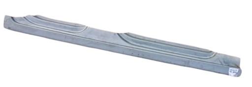 952642-1 - Пороги пороги Фольксваген Поло 5D 9N 01-09R правий