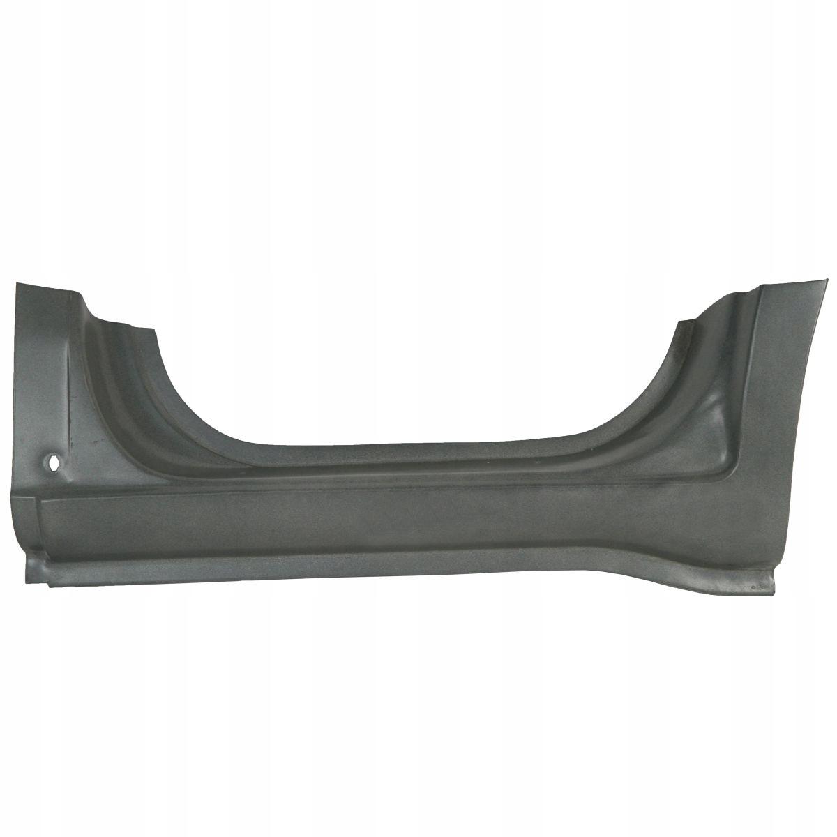 ПОРОГ ПЕРЕДНИЙ ПРАВЫЙ 6505-06-5088042P