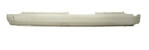 1106011 - Поріг обшивка DAEWOO LANOS 97-пороги оцинкований лівий