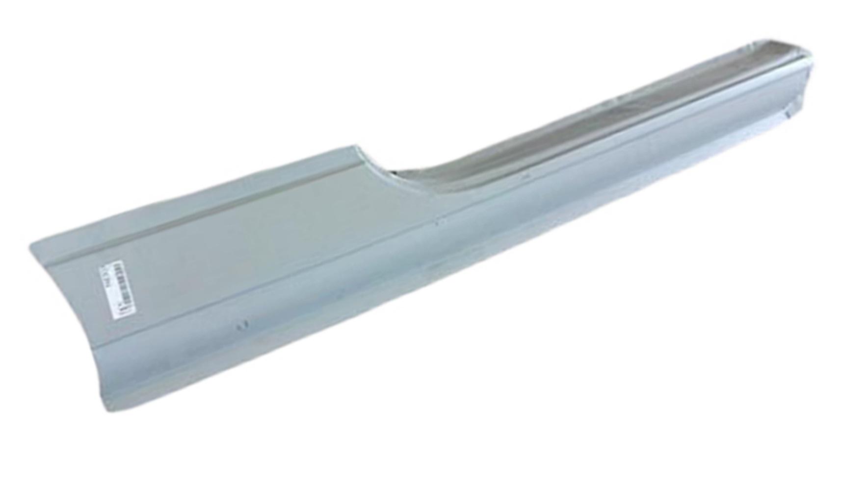 600342 - ПОРОГ RENAULT TWINGO И TWINGO II ПРАВЫЙ НОВЫЙ