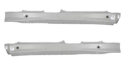 200741 +200742 - PROG ремонт BMW 3 E36 1990 - SED ком оцинковка КПЛ