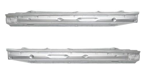 0061011E - Прог ремонт BMW 3 E46 1998-05 седан универсал L