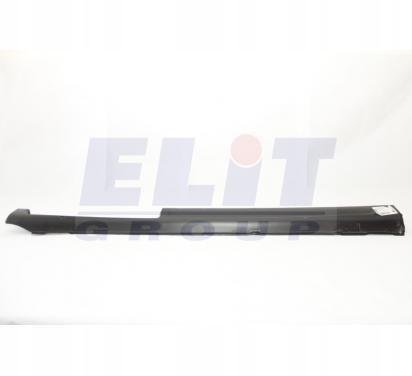 12345678910 - ПОРОГ РЕМОНТНИКА CITROEN BERLINGO 96-08R ПРАВЫЙ