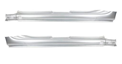 232741 +232742 - МОДЕЛЬ CITROEN XSARA PICASSO 99-L