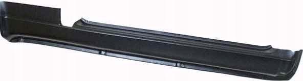 12345678910 - ПОРІГ РЕМОНТНИКА FIAT CINQUECENTO 91-98R ПРАВИЙ