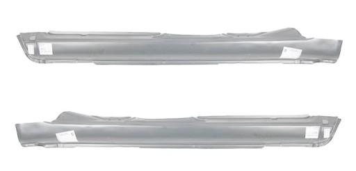 302241-1 - МОДЕЛЬ FIAT PUNTO II 2 1999-LIFT 2003