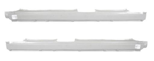 321841-2 - ПРОГ РЕМОНТ FORD MONDEO MK3 3 2000-2007 ОЦИНКОВКА