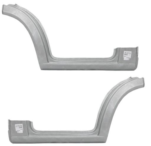 506241 +506242 - MERCEDES SPRINTER 901 95-VW LT