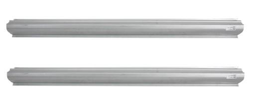 279641-1 - Nissan NAVARA D22 FRONTIER 98-05