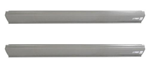 277741-1 X2 - Nissan PATROL GR Y61 GY61 1997-09