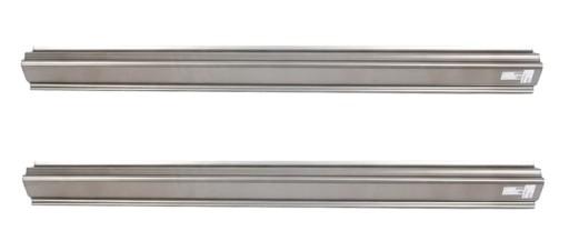 277541-1 X2 - Nissan PATROL K 260 Y60 GR 1990-