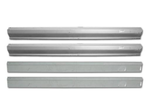 277041-2x2+41MHx2 - Nissan Terrano II 2 R20 MAVERICK