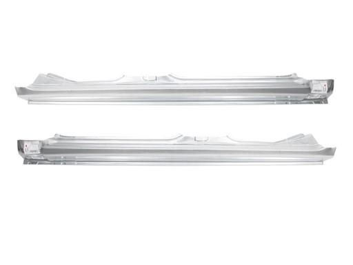 904041 +904042 - Обшивка VOLVO S40 V40 1995-03