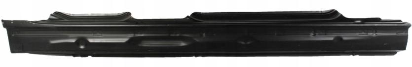 0061012 - ПОРІГ РЕМОНТ BMW 3 4D 98-06 ПРАВИЙ