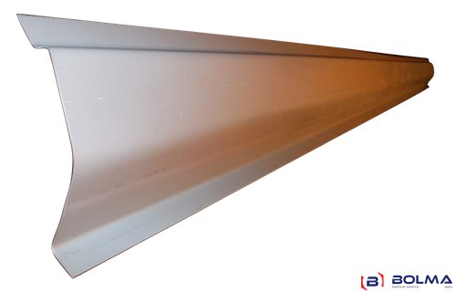 10128104-3 - ПОРОГ / РЕМОНТ ПОРОГА FIAT DOBLO CARGO 01-10