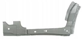 6505-06-2509063P - ПОРОГ РЕМОНТ ПОРОГА FORD TRANSIT 00-13 ЛЕВЫЙ