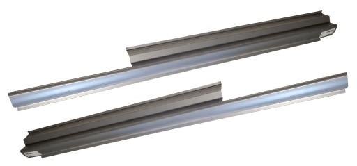 132341-2 132342-2 - Подоконник l + P AUDI A3 8L 96-03