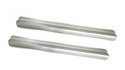 133141-2 2 - Підвіконня L + P AUDI A3 8P 03-12