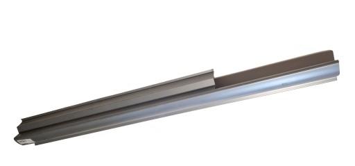 132341-2 - Подоконник подоконник левый AUDI A3 8L 96-03