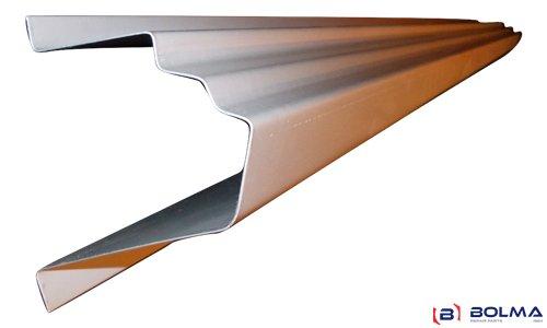 201641011 - ПОРОГ / РЕМОНТ ПОРОГА MITSUBISHI COLT 95-04